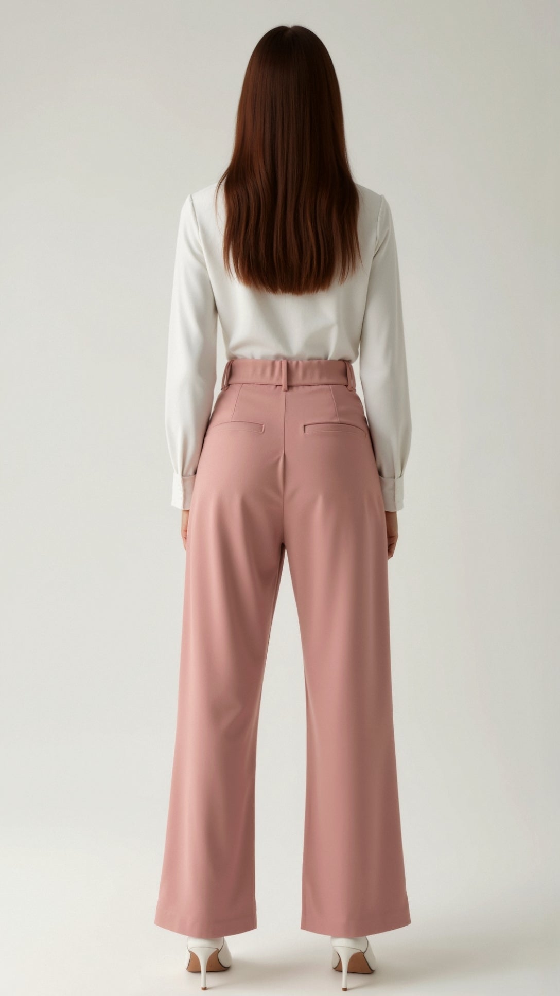 Emma Flared Pants