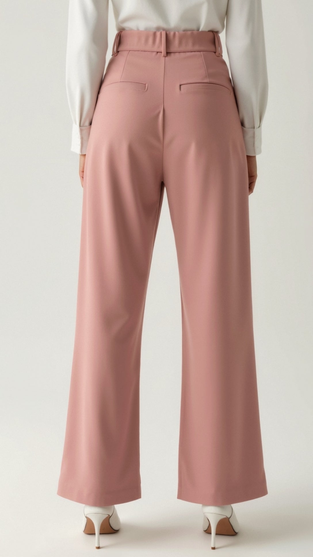 Emma Flared Pants
