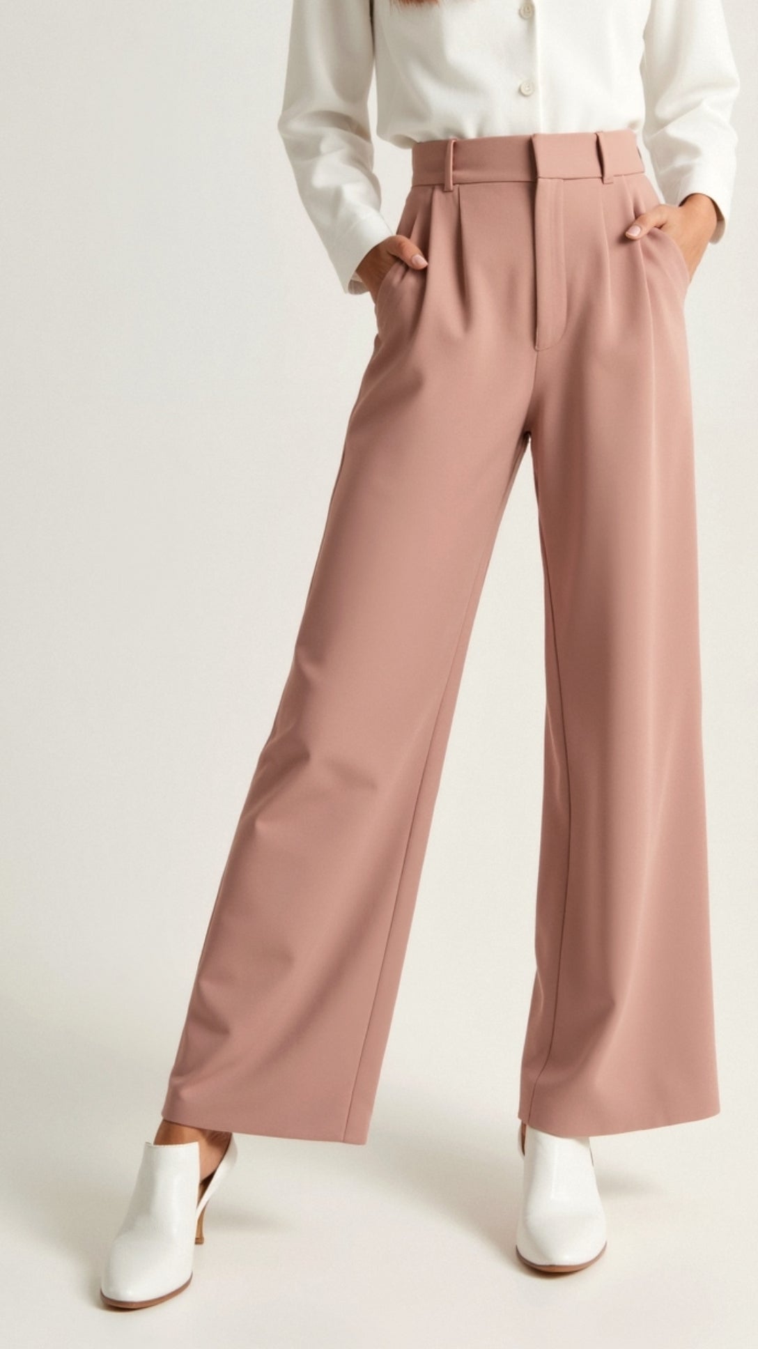Emma Flared Pants