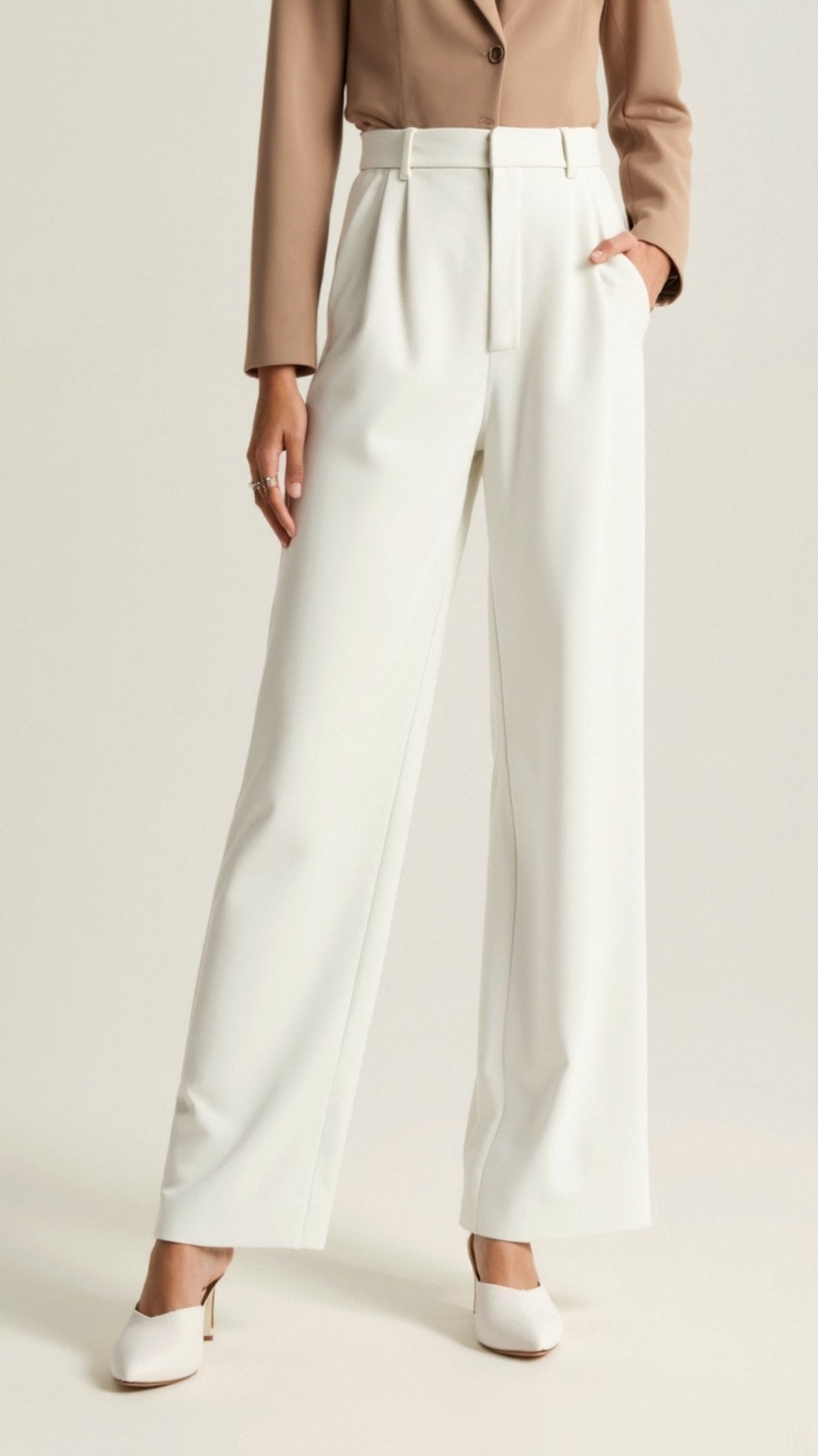 Emma Flared Pants