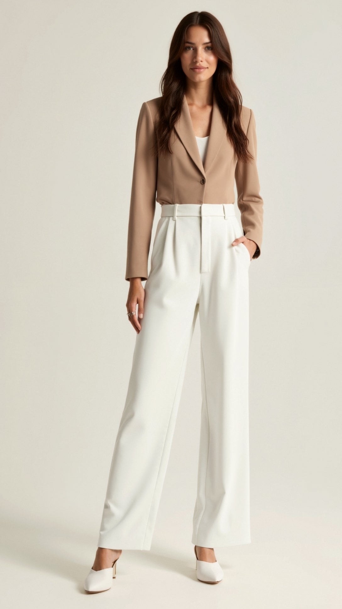 Emma Flared Pants