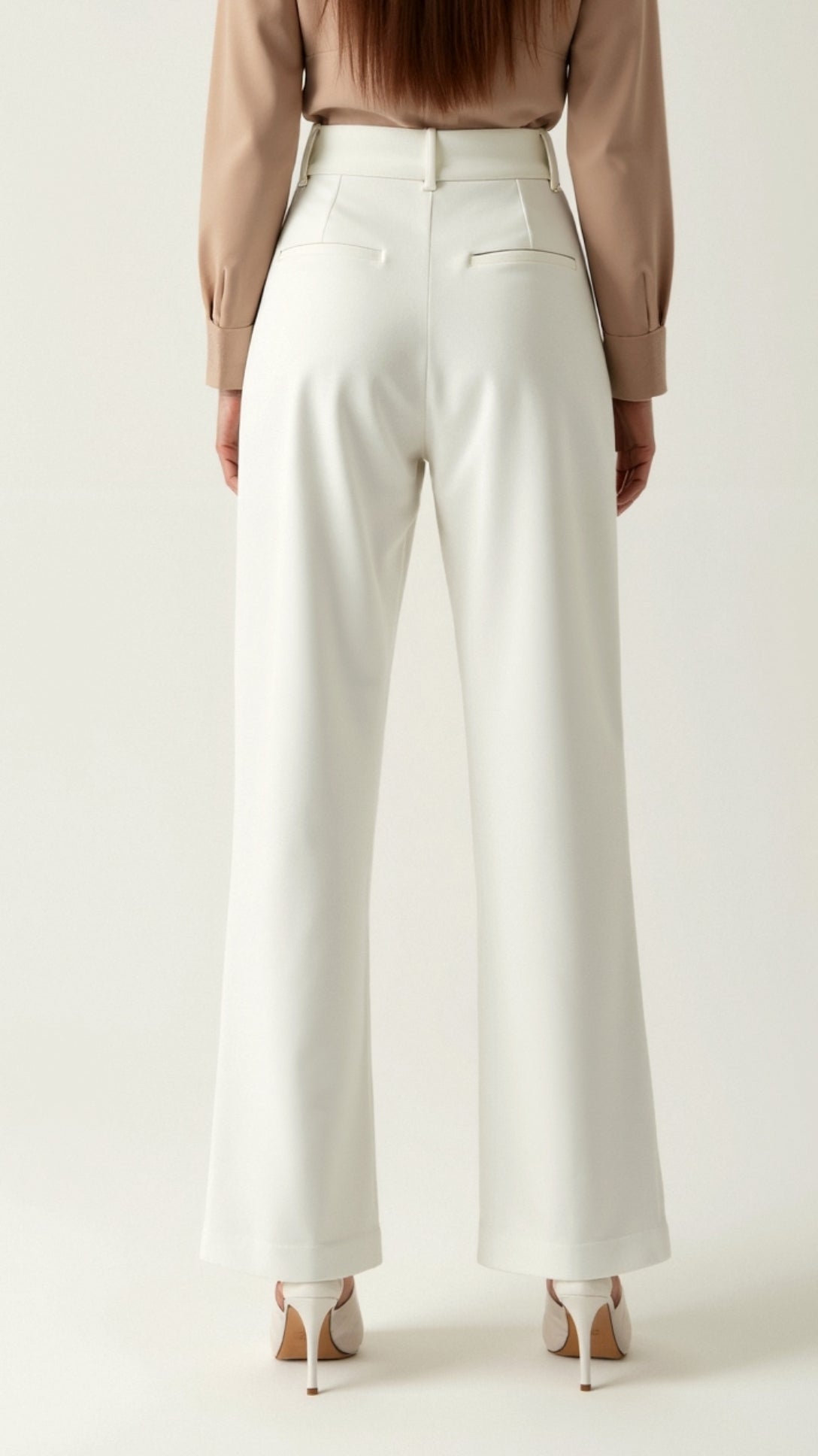 Emma Flared Pants