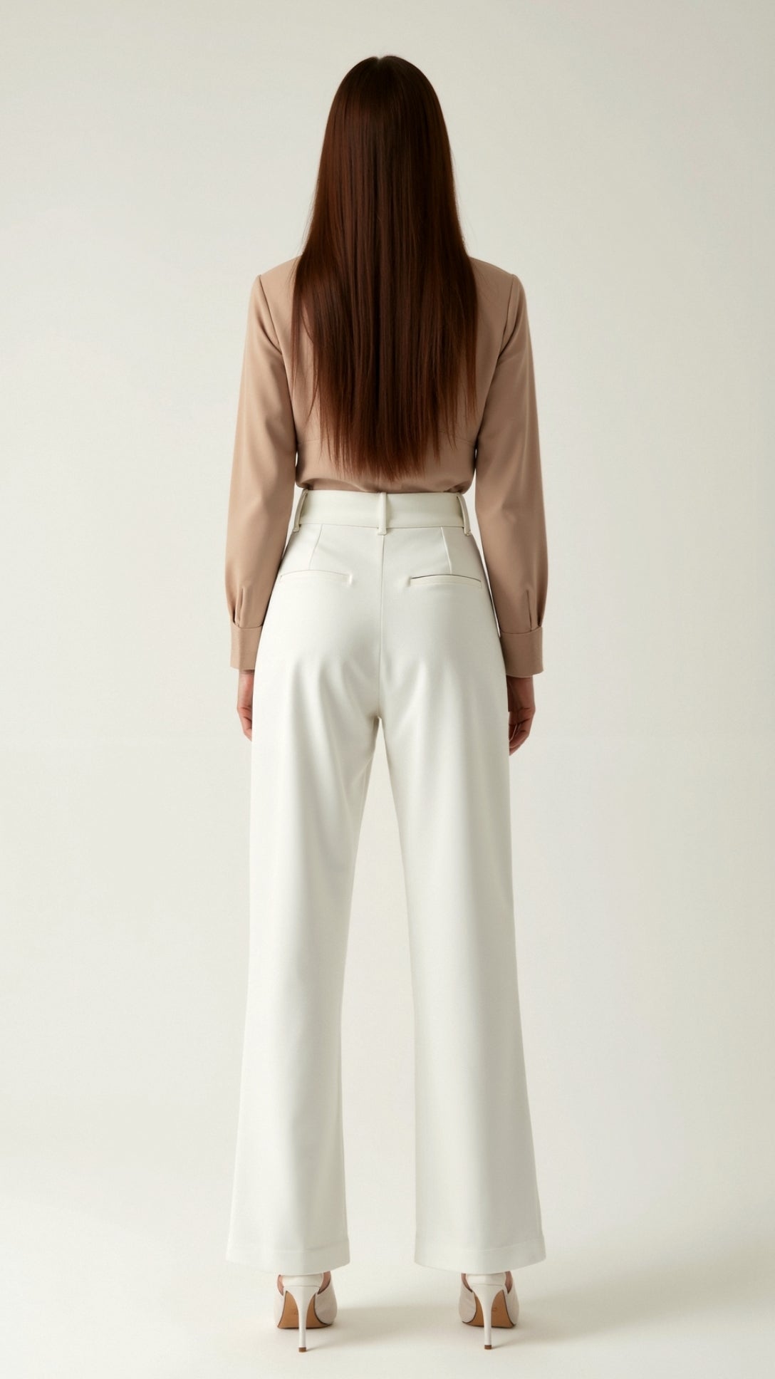 Emma Flared Pants