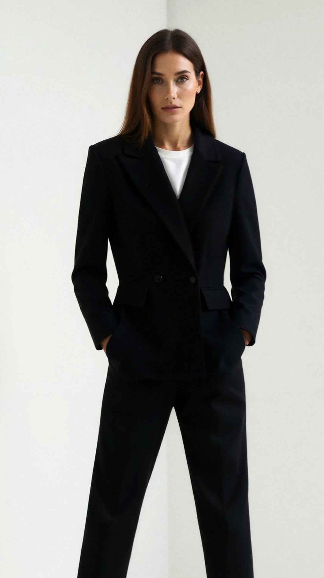 Felicity Tailored Jacket