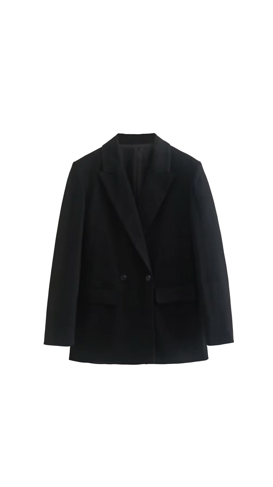 Felicity Tailored Jacket