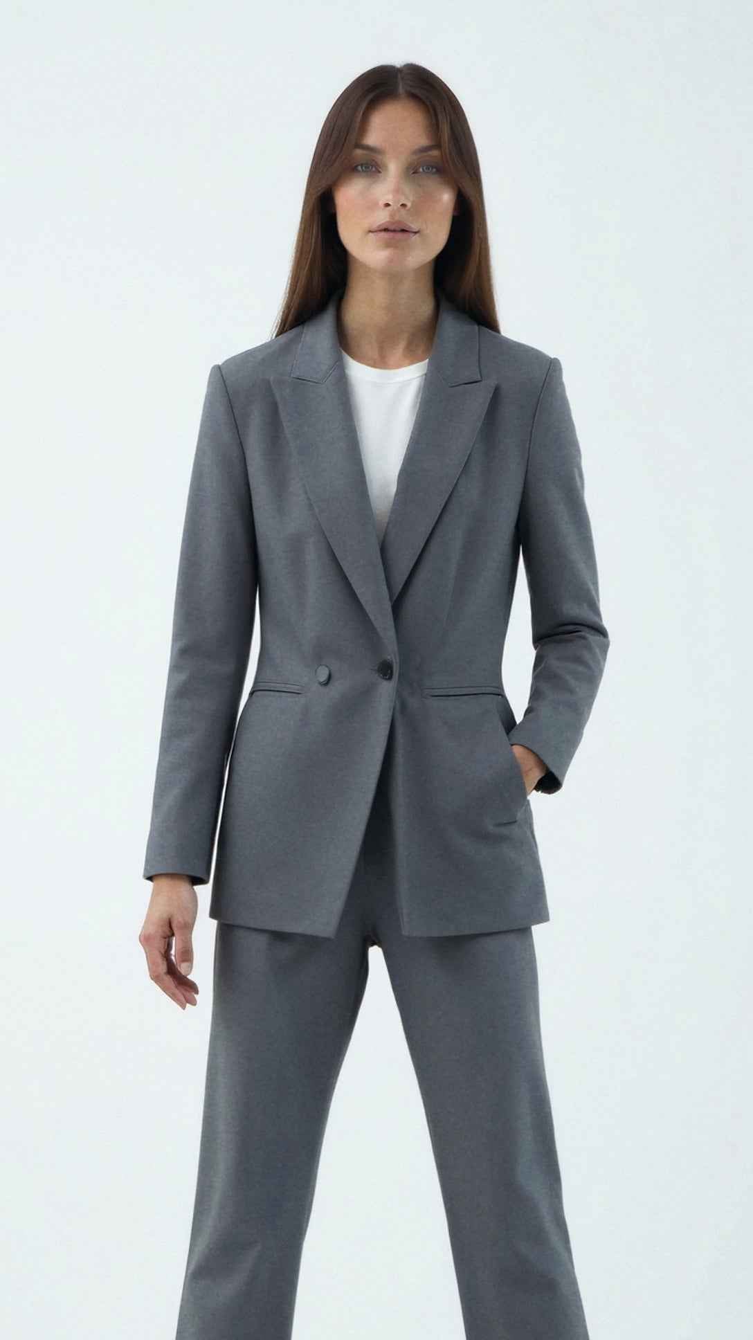 Felicity Tailored Jacket