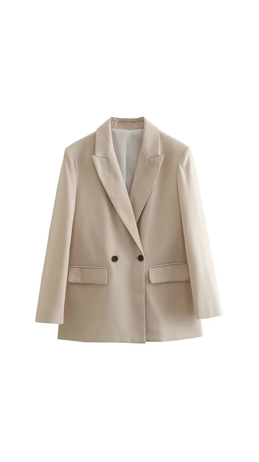 Felicity Tailored Jacket