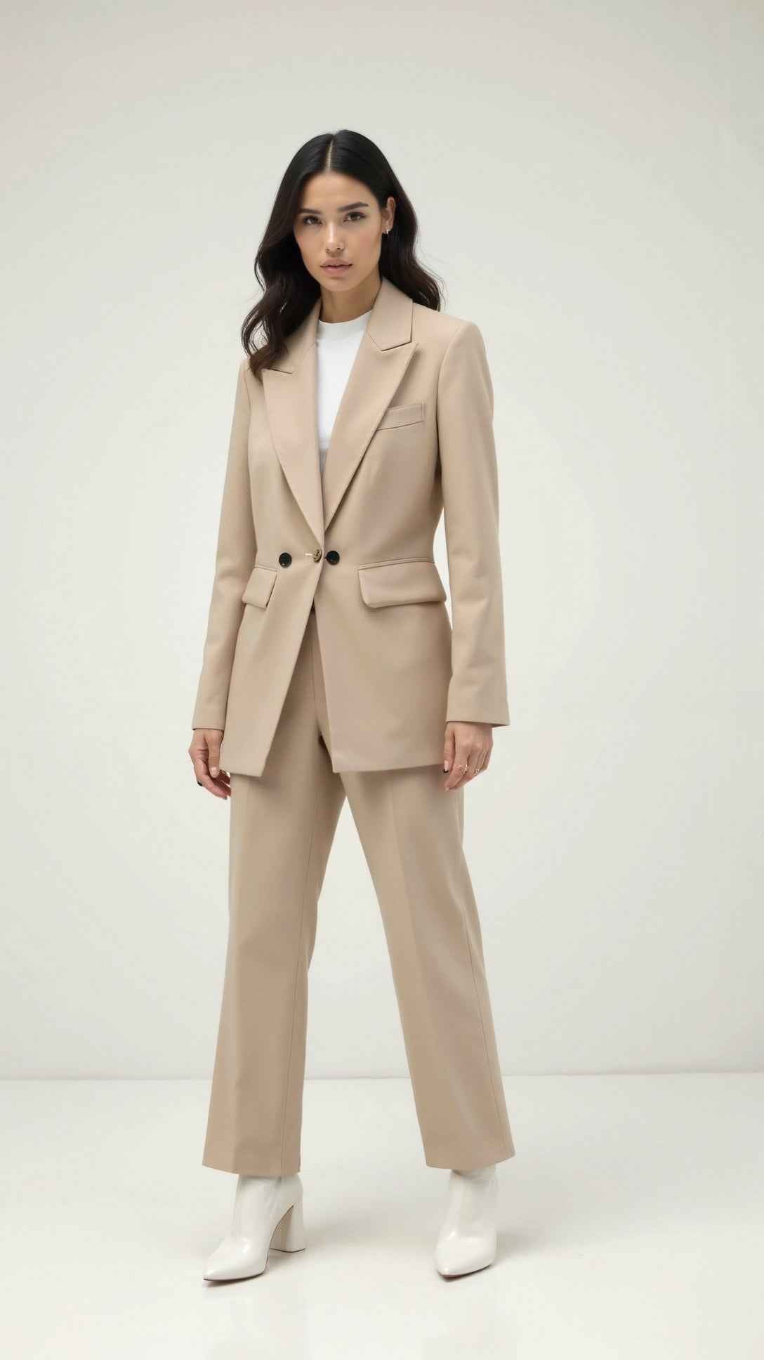 Felicity Tailored Jacket