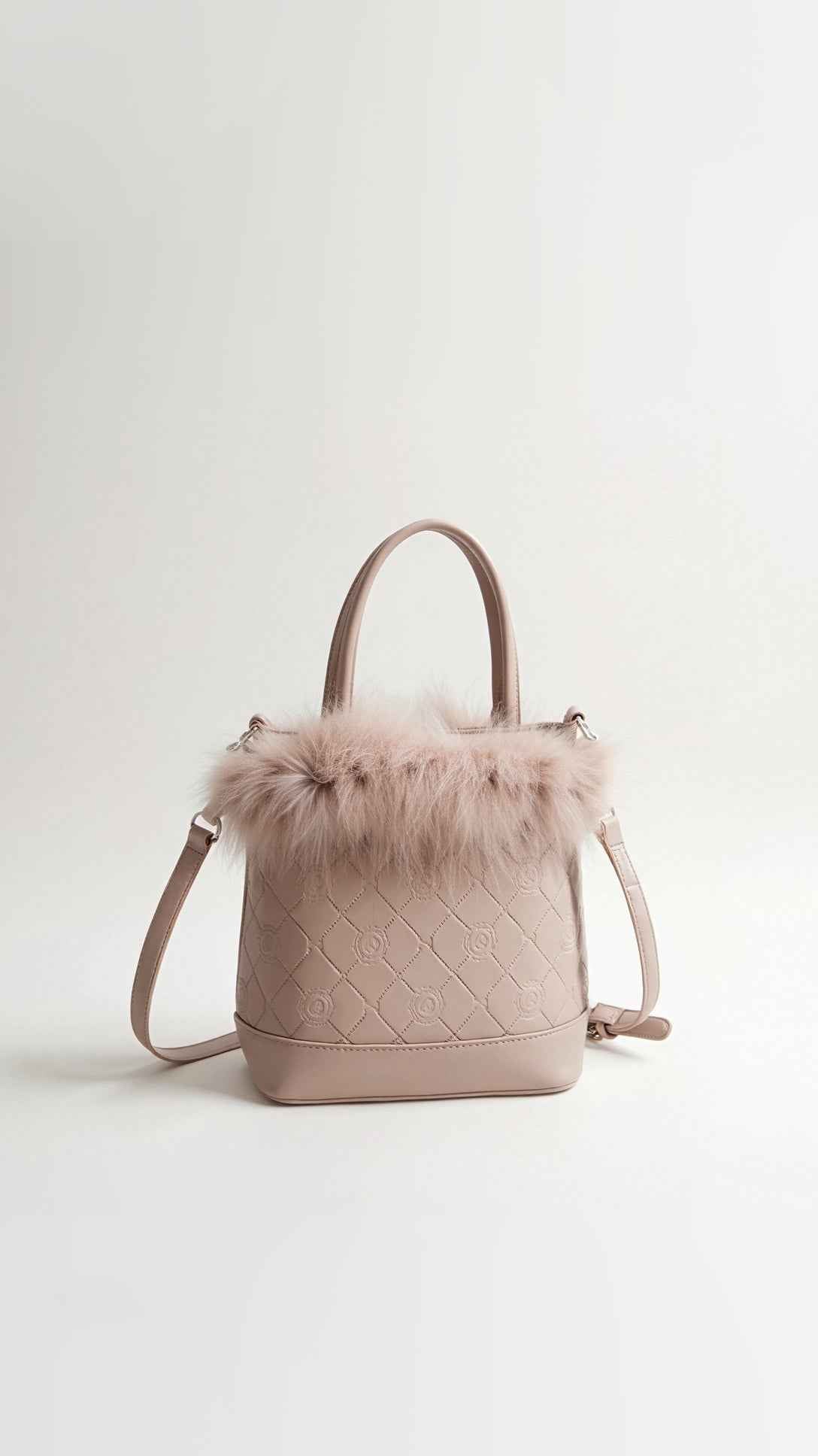 Fenella Crossbody Purse