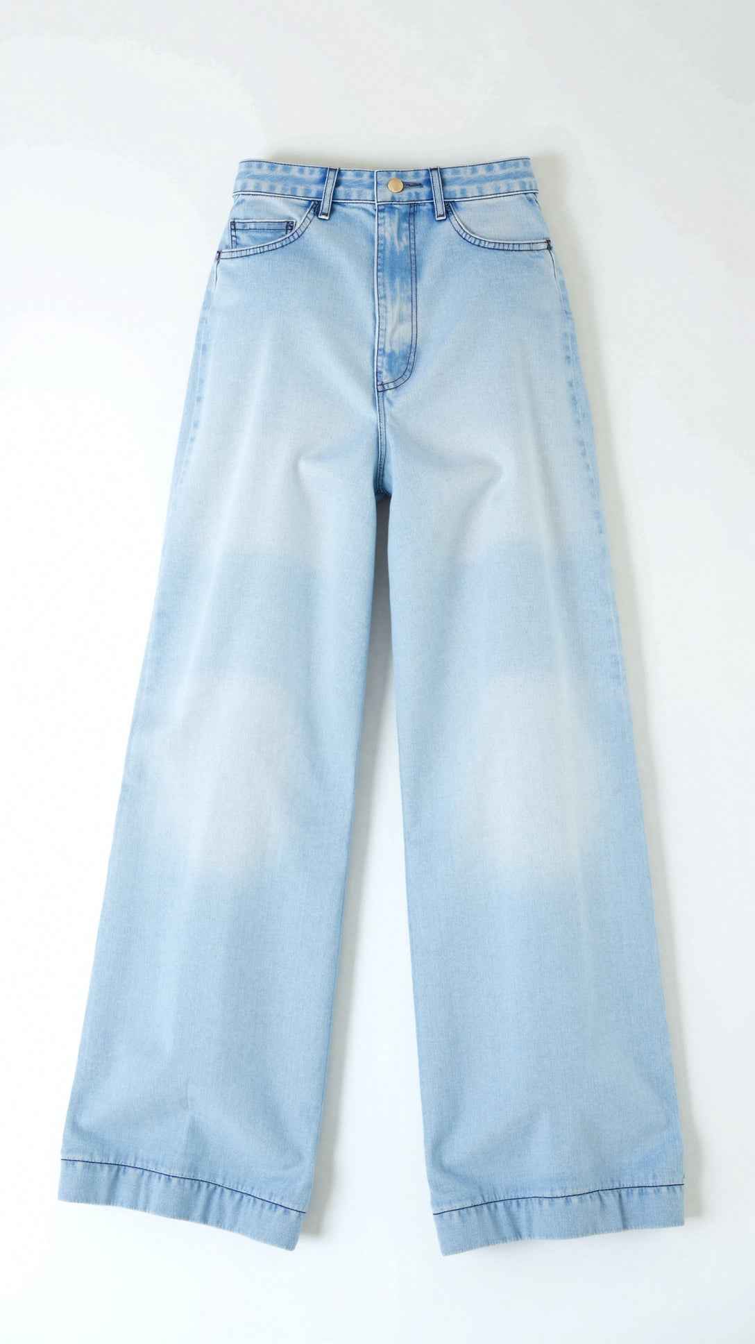 Fiona Relaxed-Fit Jeans