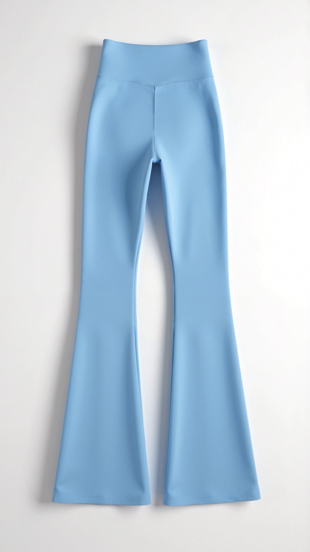 Flared Yoga Pants