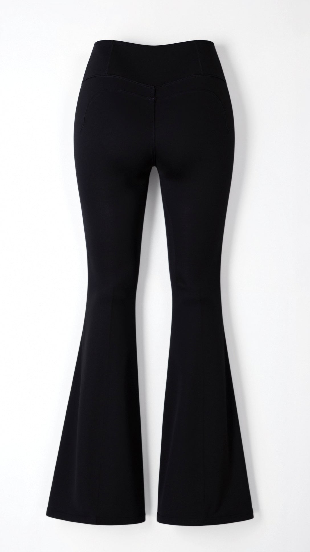 Flared Yoga Pants