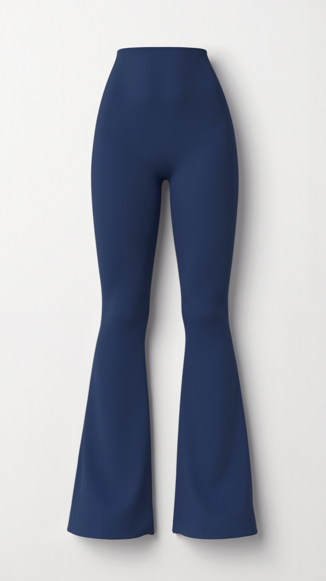 Flared Yoga Pants