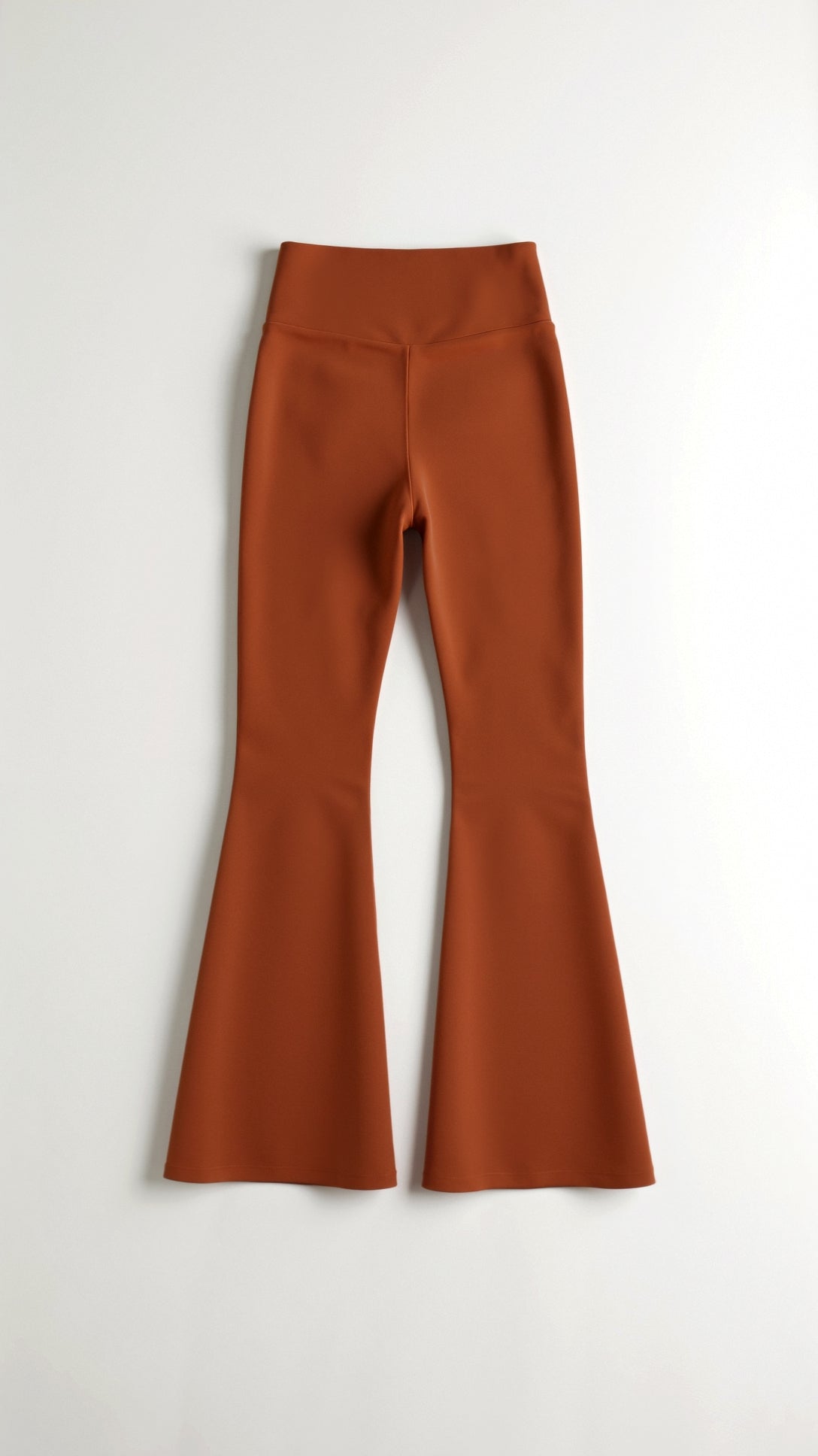 Flared Yoga Pants