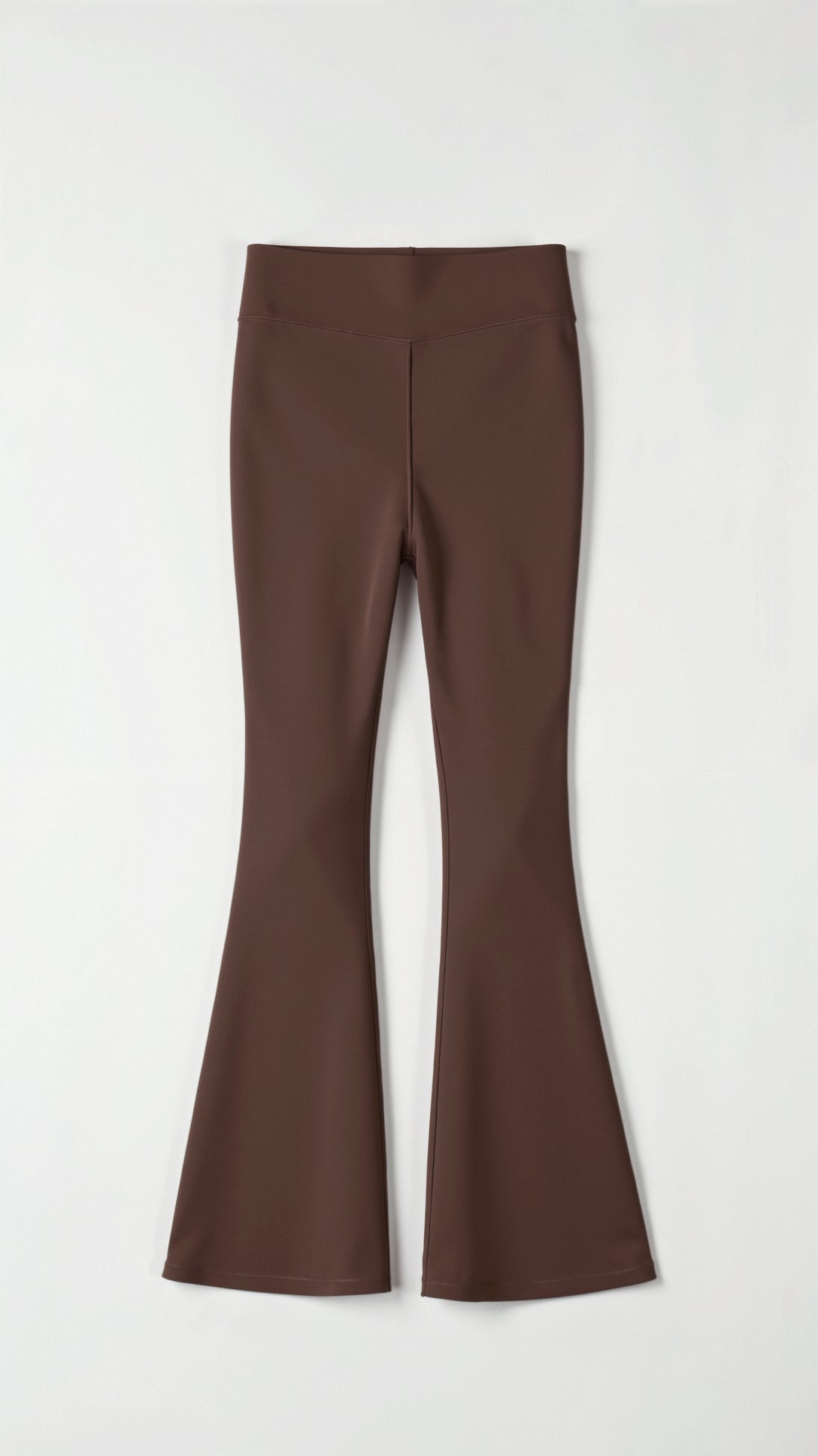 Flared Yoga Pants