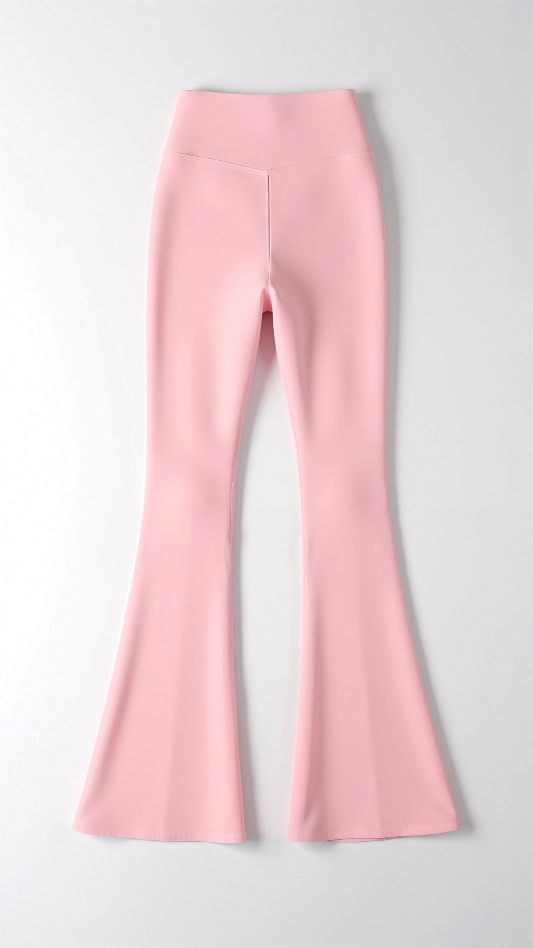 Flared Yoga Pants