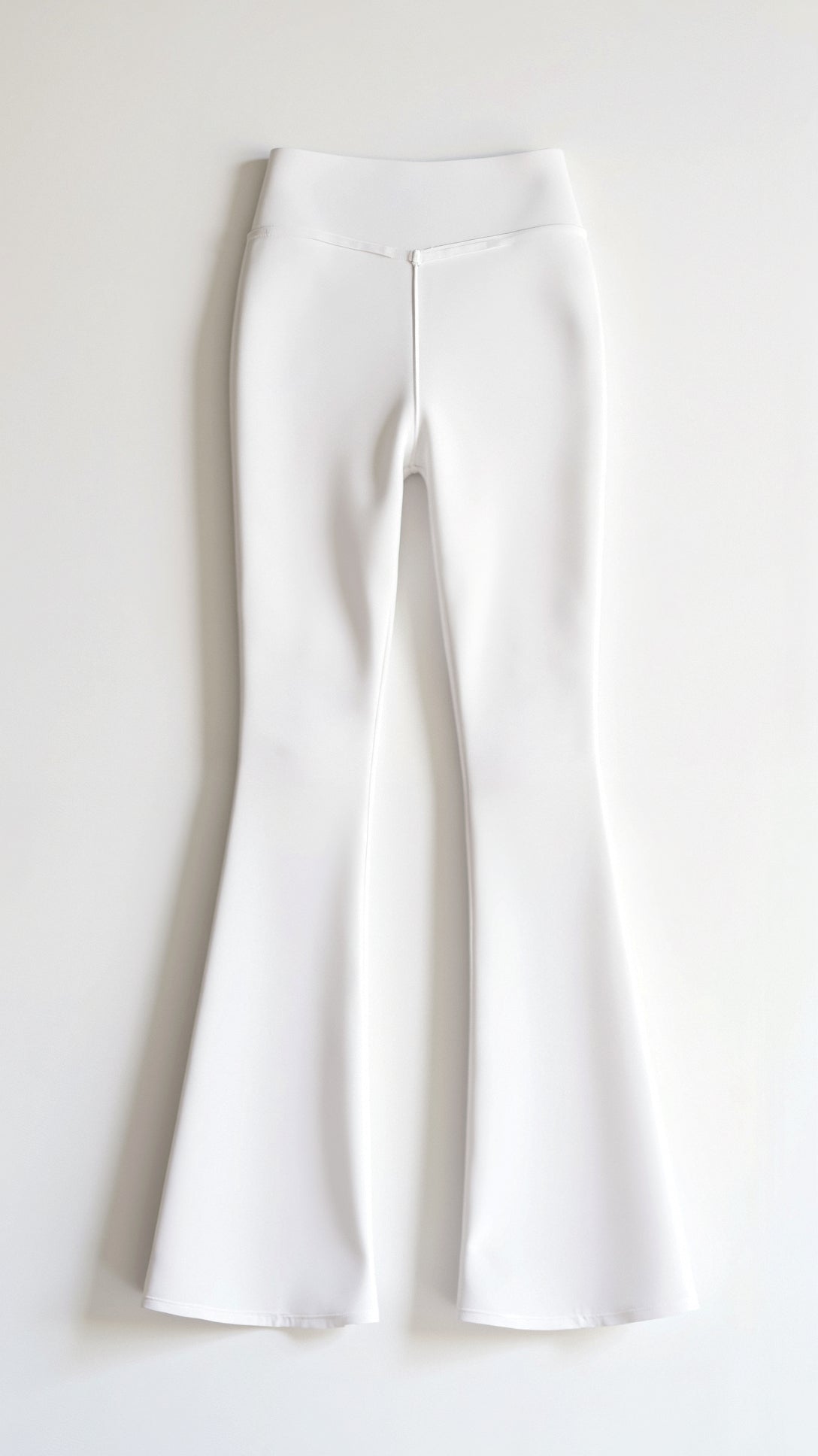 Flared Yoga Pants