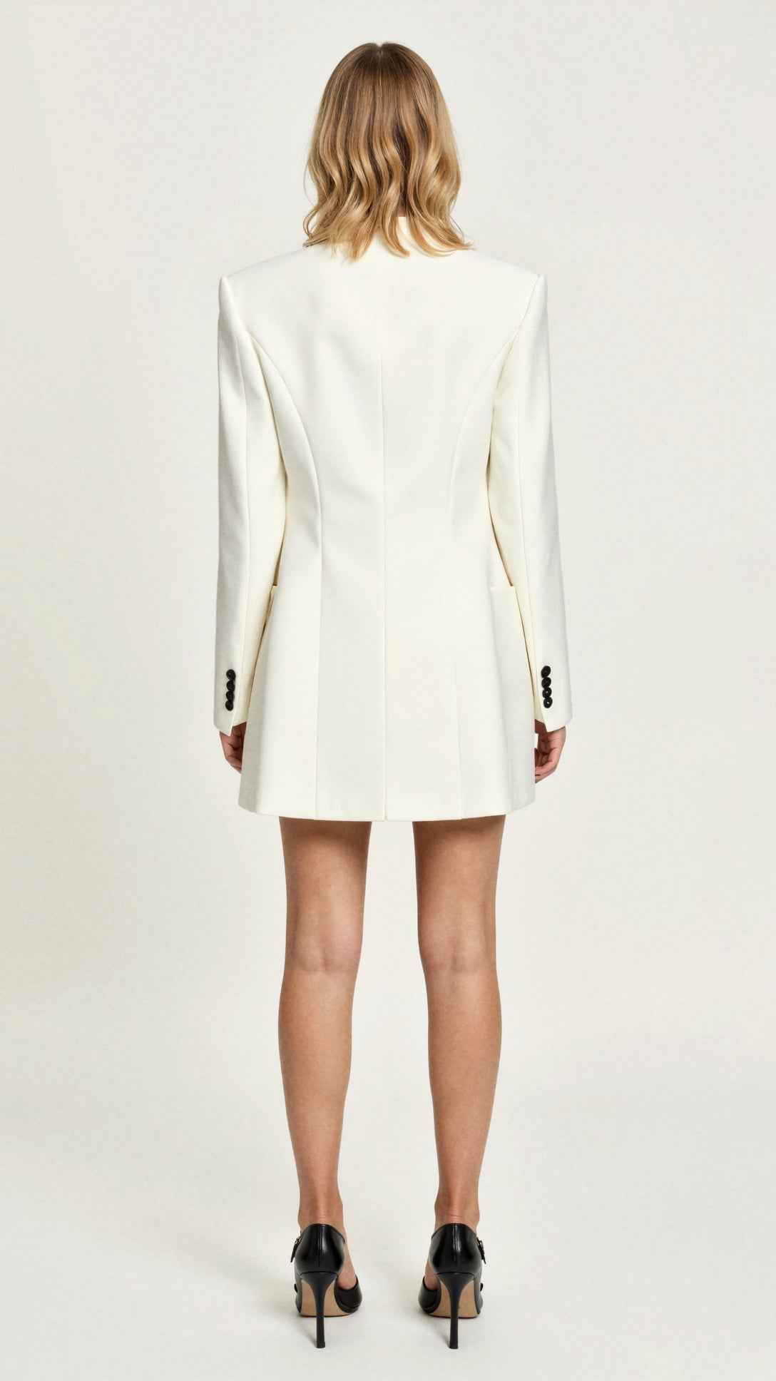 Blazer by Garenna