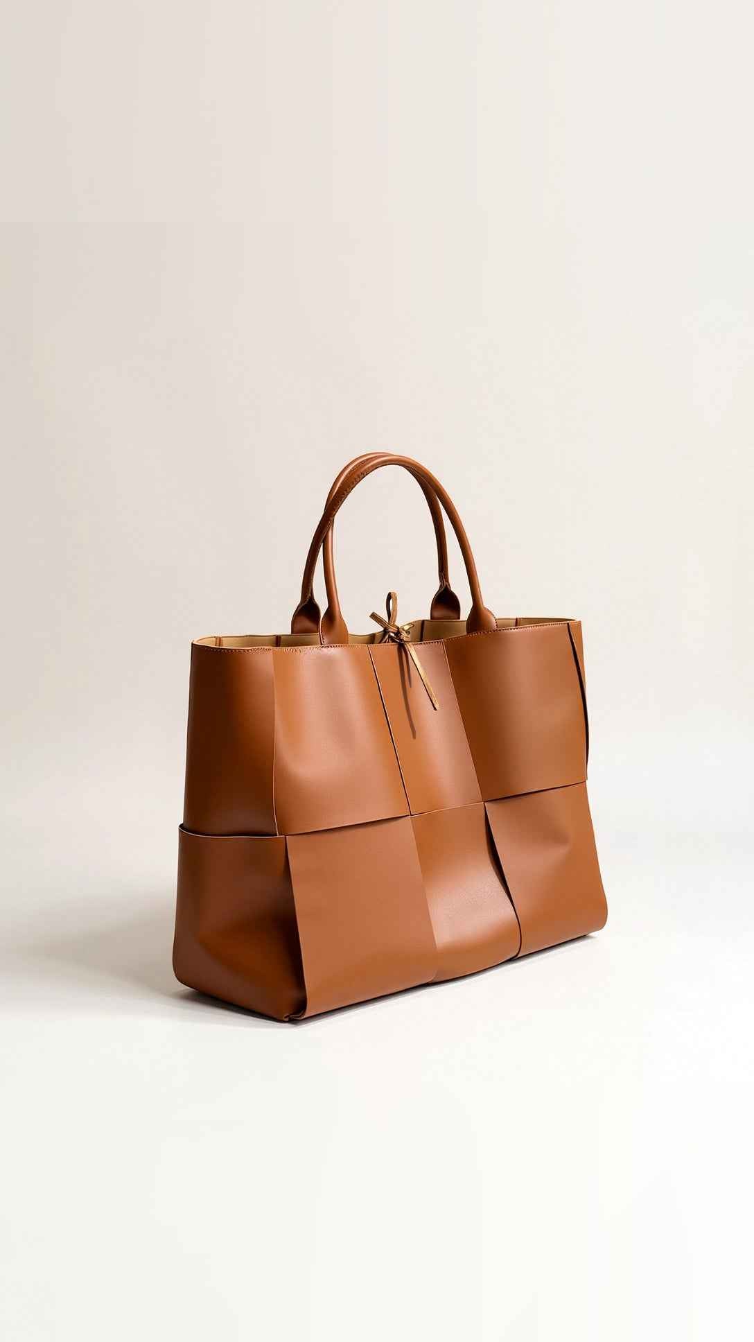 Genevia Tote Bag