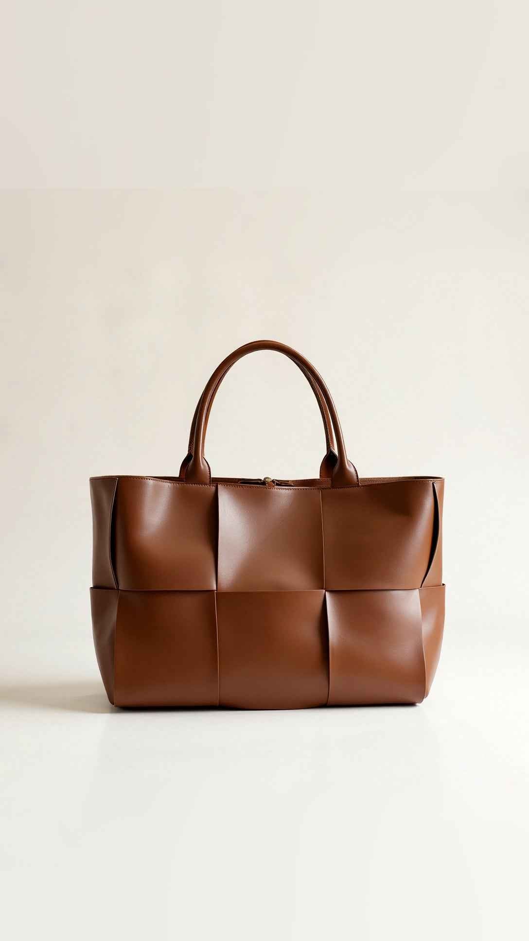Genevia Tote Bag