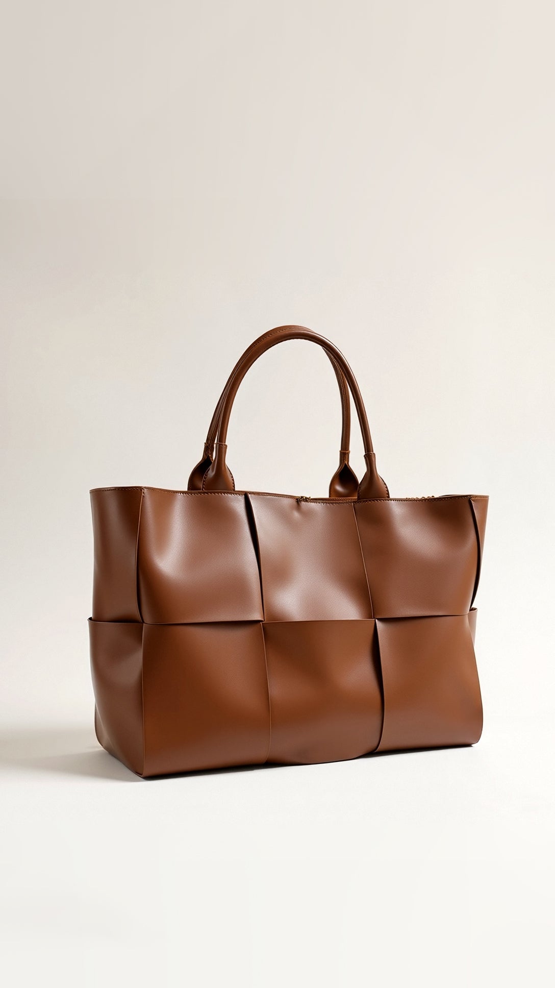 Genevia Tote Bag