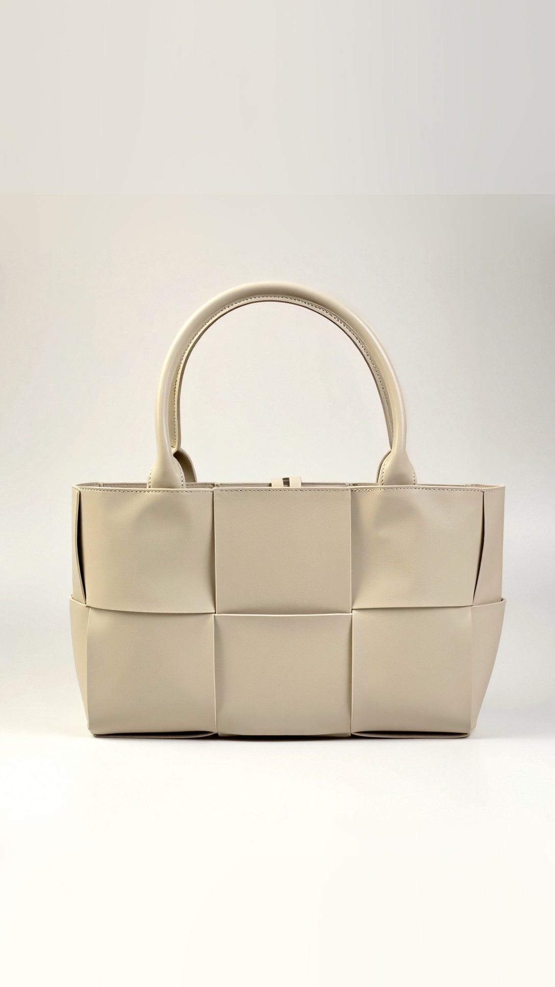 Genevia Tote Bag