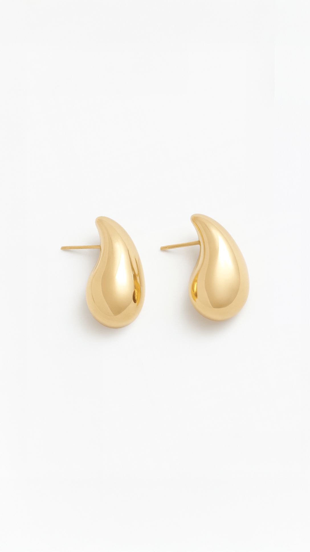 Ivanna Dangling Earrings