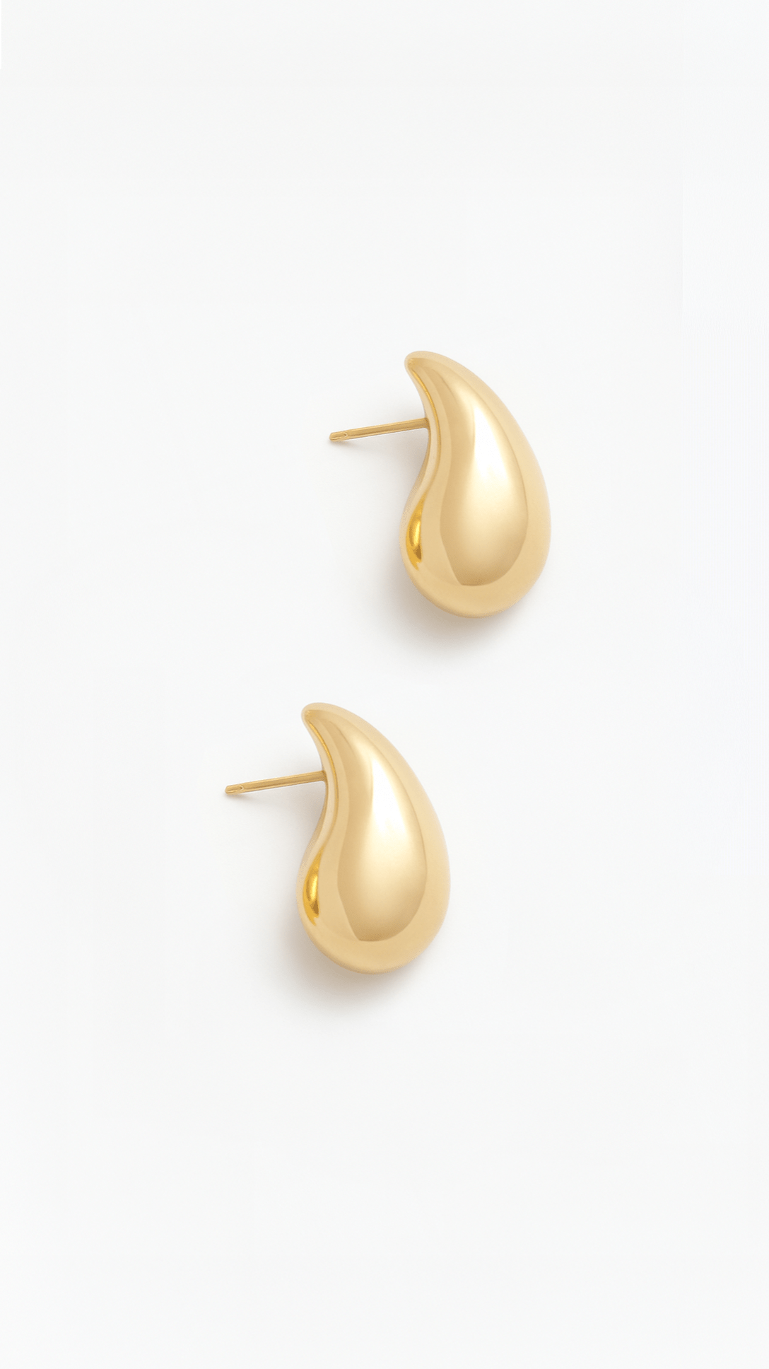 Ivanna Dangling Earrings