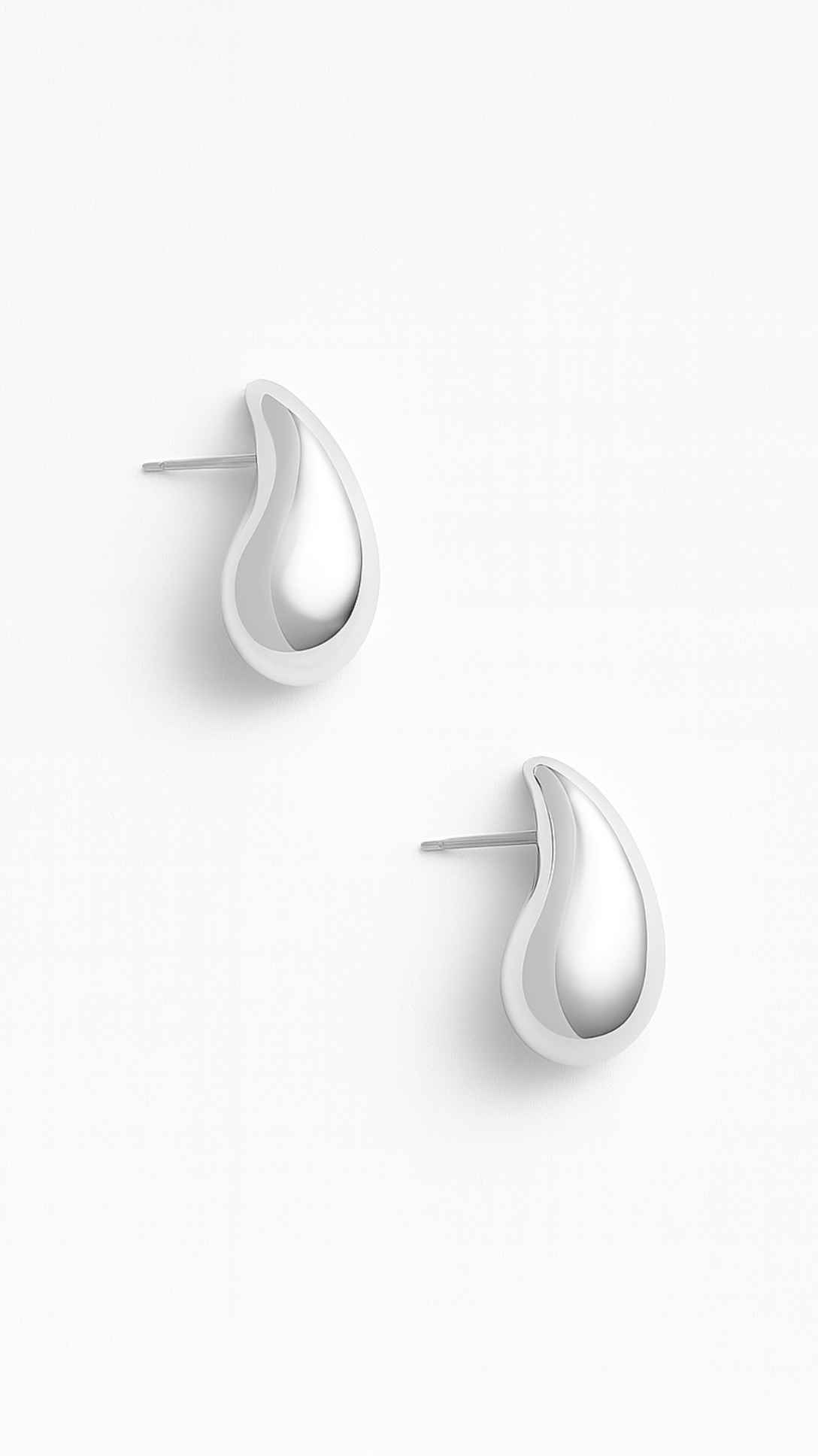 Ivanna Dangling Earrings