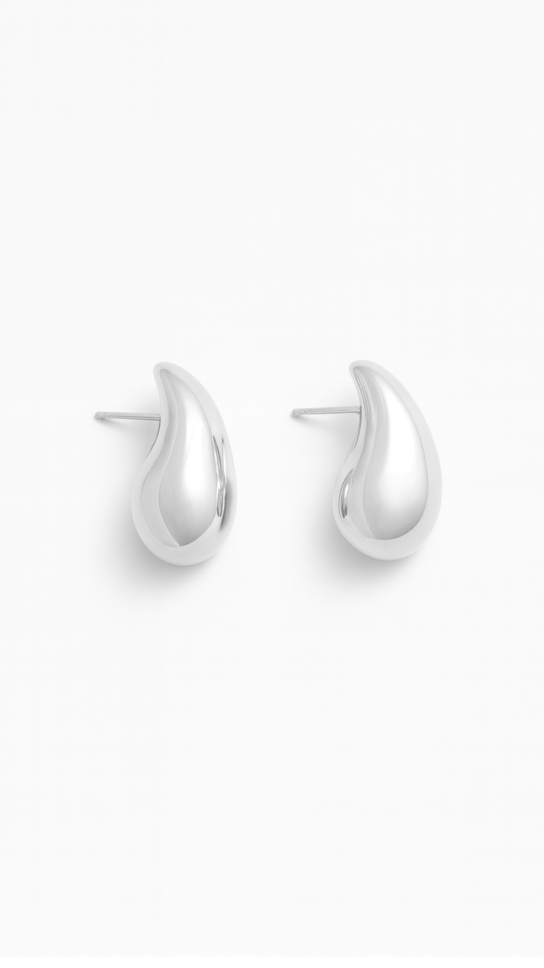Ivanna Dangling Earrings