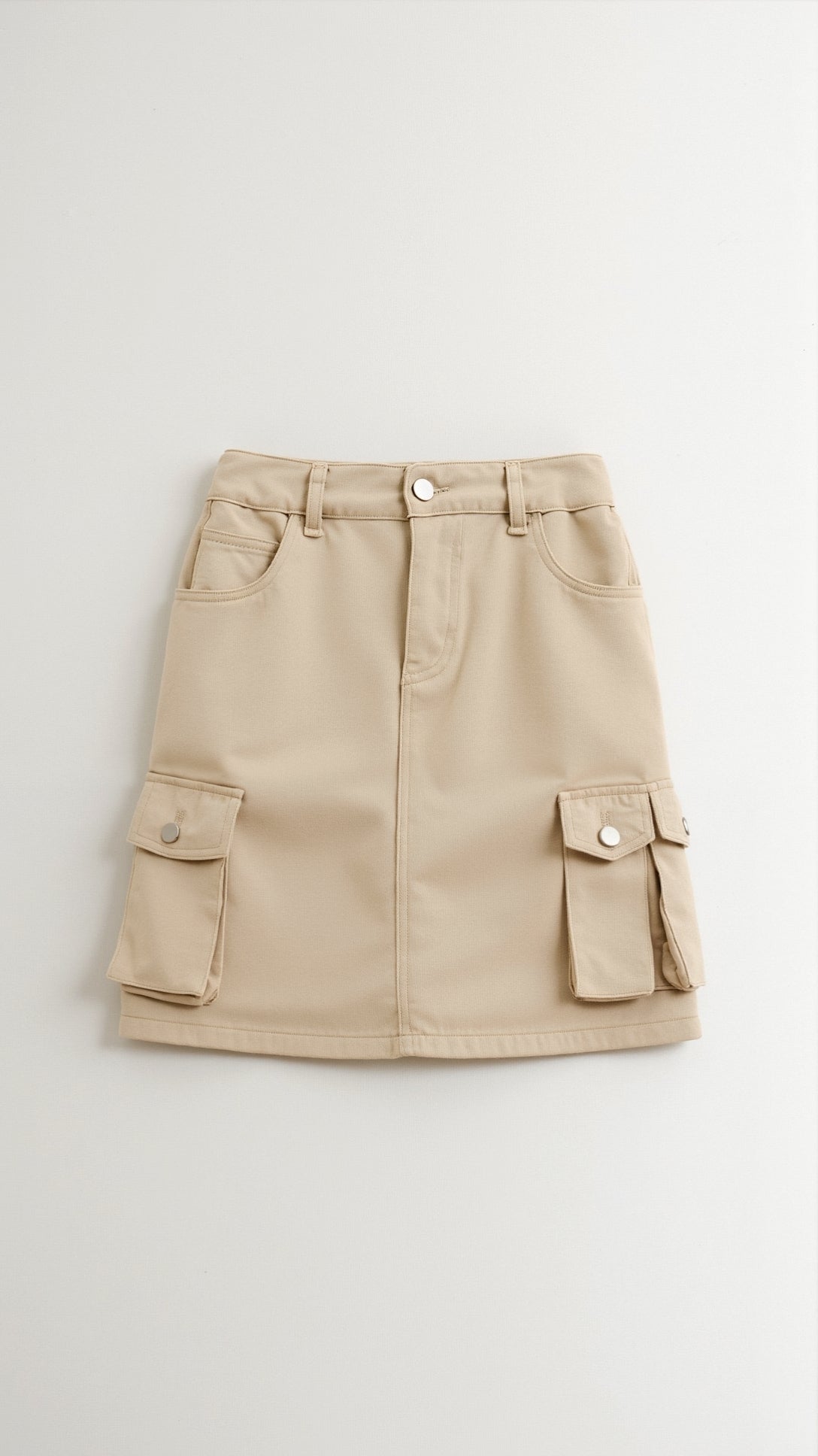 Cargo Skirt by Ivy