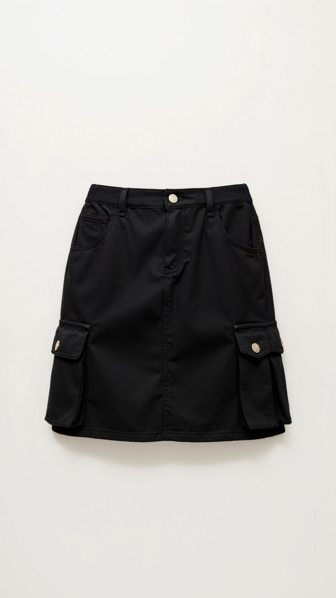 Cargo Skirt by Ivy