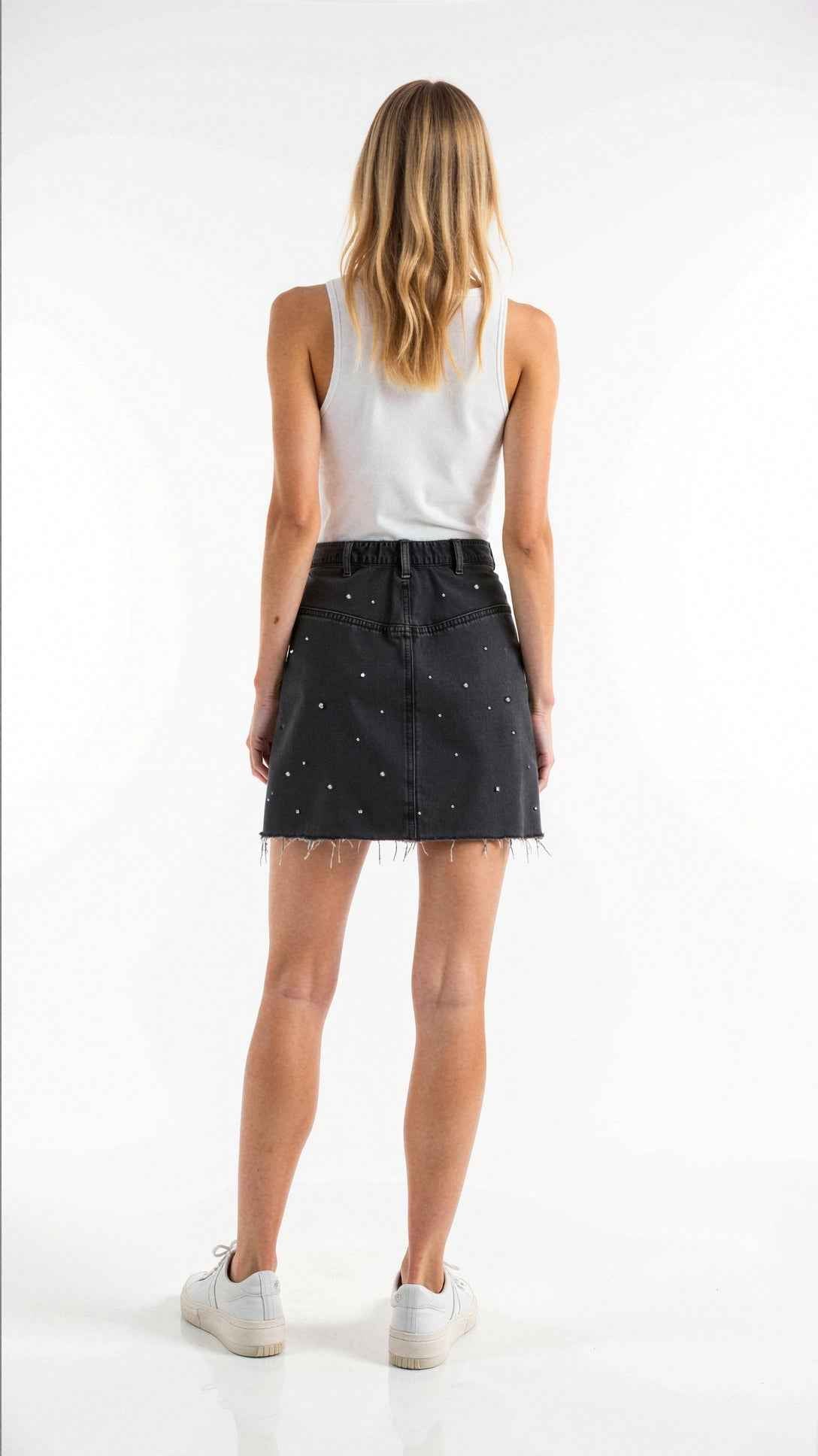 Kaia Jean Skirt