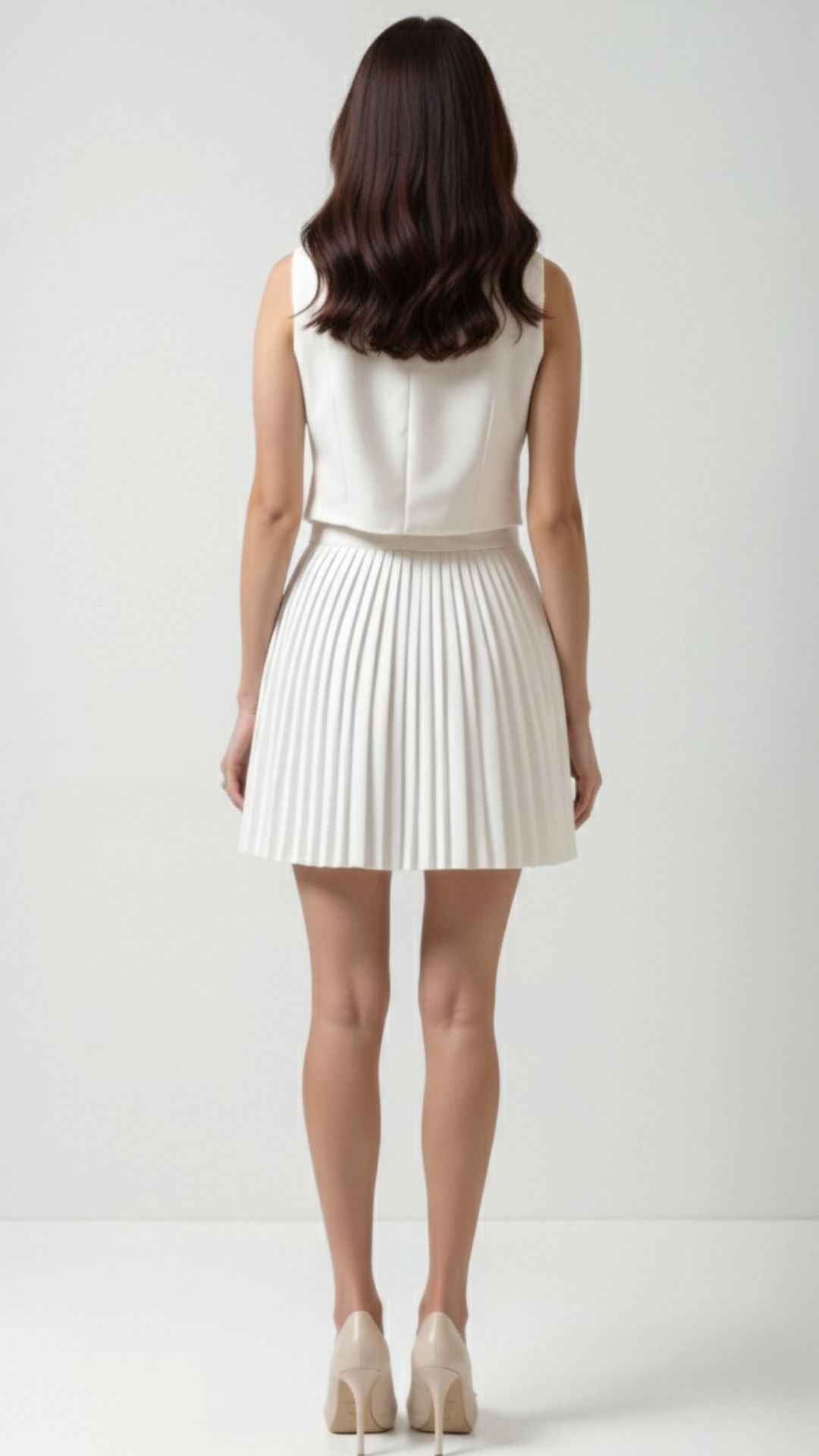 Kimberly Mini Dress Blazer