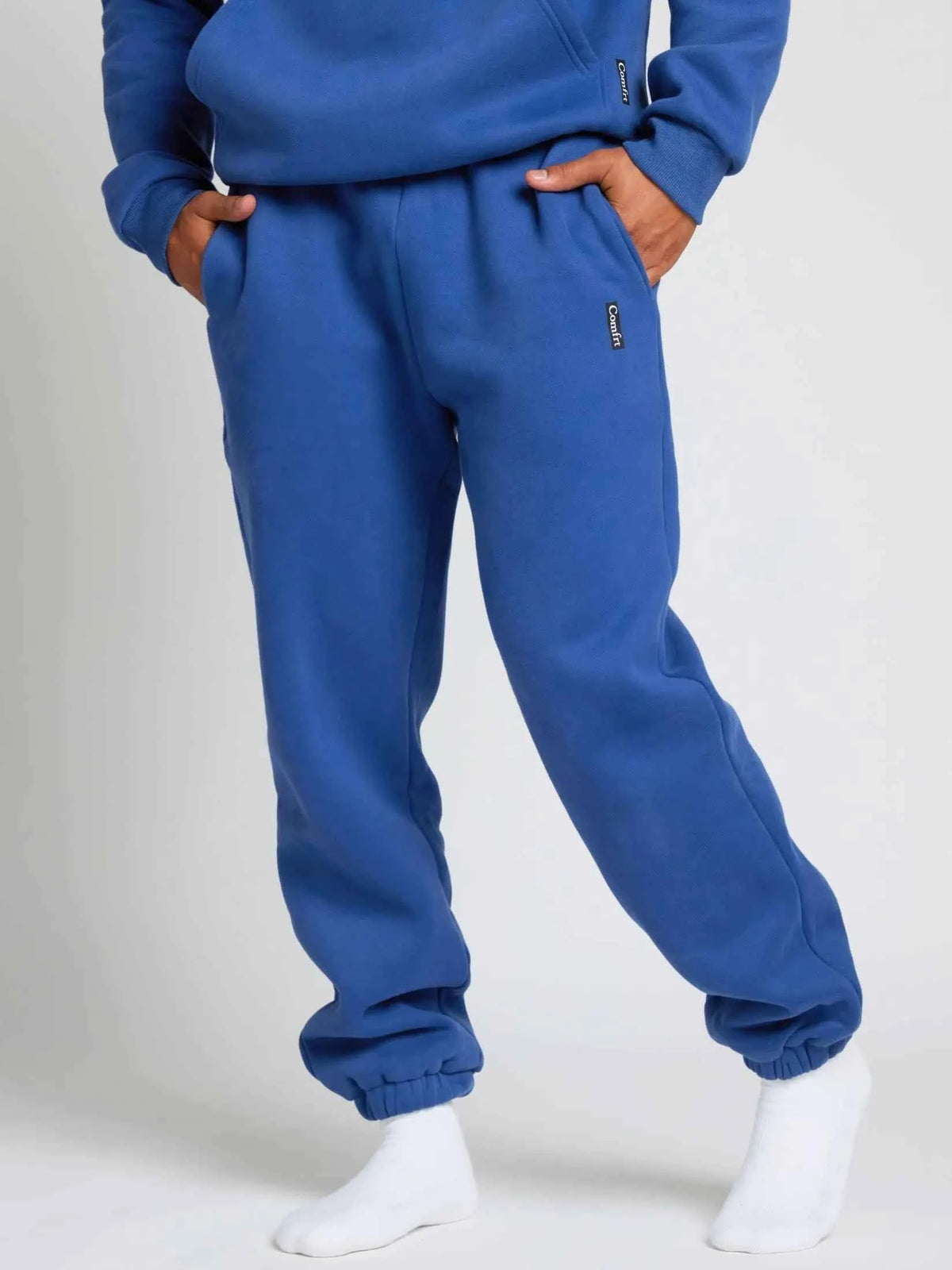 Standard Jogger Sweatpants