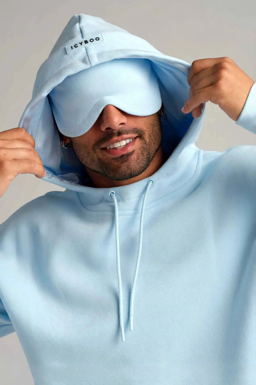 VIP Airplane Mode Travel Hoodie