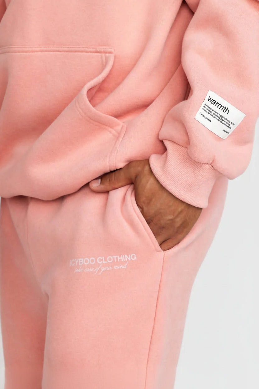 You Matter Straight Leg Sweatpants